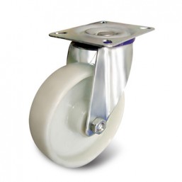 321PWA080P62 Swivel Caster